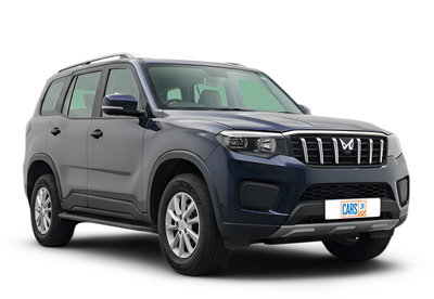 Mahindra SCORPIO-N-img